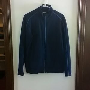 COPY - Icebreaker wool jacket